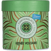 Funktionslatte Matcha & Cordyceps 100g Renée Voltaire.