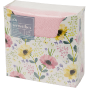 Servettbox Anemone.