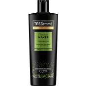 Schampo Flawless Waves+Coconut Oil 400ml Tresemmé.