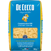 Casareccia.