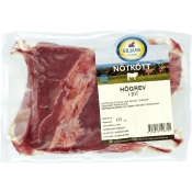 Högrev Grytkött ca 1kg Siljans Chark.
