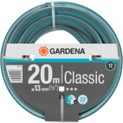 Slang Classic 20 m 1/2 1 Styck Gardena.