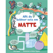 Allt du behöver veta om matte.