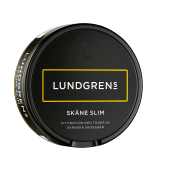 Skåne Slim 15.4 Gram Lundgrens.