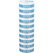 Crispy Peppermint Zero Stock Velo.