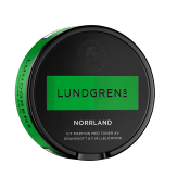 Norrland 17.6 Gram Lundgrens.