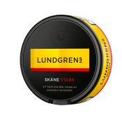 Skåne Stark 19.2 Gram Lundgrens.