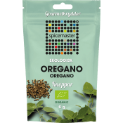 Krydda Oregano Ekologisk 6g Spicemaster.