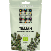 Krydda Timjan påse Ekologisk 9g Spicemaster.