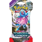 Pokemon Blister Scarlet&Violet 5 - Temporal Forces.