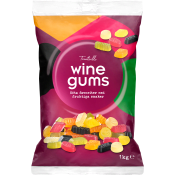 Winegum 1kg Treatville.