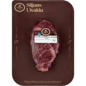 Entrecote Siljans Utvalda ca 300g Siljans Chark.