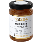 Marmelad Negroni 120g Engelmanns.