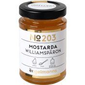 Mostarda 120g Engelmanns.