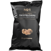 Tryffelchips Premium Selection 130g Engelmanns.