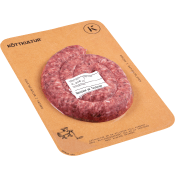 Färskkorv Toulouse 240g Köttkultur.