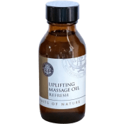 Massageolja Uplifting 50ml Fikkerts.