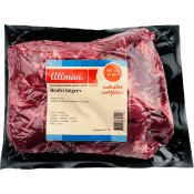 Högrev Benfri Import ca 1000g Allmans.