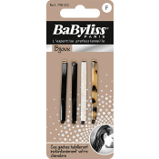 Hårnålar Melerade 4-pack BaByliss.