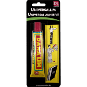 Lim Tub Universal 1st Dana Lim.
