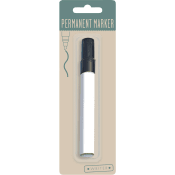 Penna Marker Permanent 1st Writer.