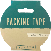 Packtejp Klar 1st Writer.