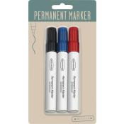 Penna Marker Permanent 3st Writer.