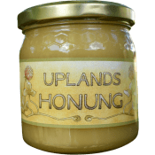 Honung 500g Uplands Honung.