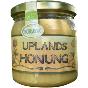 Honung Eko 450g Uplands Honung.