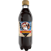 Läsk Gammeldags Julmust 500ml Vasa Bryggeri.