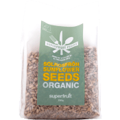 Solrosfrön Naturella Eko 750g Superfruit Foods.