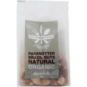 Paranötter Naturella Eko 200g Superfruit Foods.