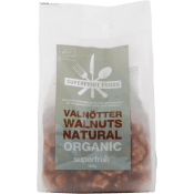 Valnötter Naturella 150g Superfruit Foods.