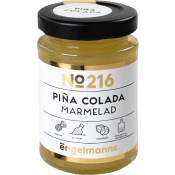 Marmelad Pina Colada 120g Engelmanns.