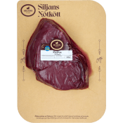 Rostas ca 300g siljans chark.