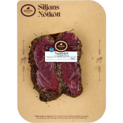 Pepparbiff ca 300g siljans chark.