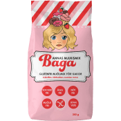 Annas Glutenfria Mjukismix 350g BAGA.