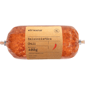Salsicciafärs Färsk Chili 400g Köttkultur.