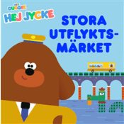 Stora utflyktsmärket.