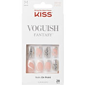 KS Voguish Fantasy Nails Fashspiration 28st KISS.