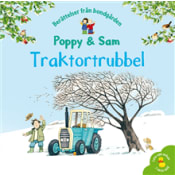 Poppy & Sam: Traktortrubbel.