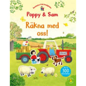 Poppy & Sam: räkna med oss.