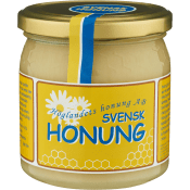 Honung Svensk 500g Höglandets Honung.