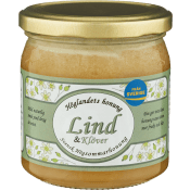 Honung Lind & klöver 500g Höglandets honung.