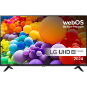 LED TV 43UT7300.