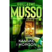 Kanske i morgon.