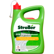 Stroller mot ogräs och mossa 3L.