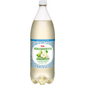 Pärondryck med ciderkaraktär Light 1,5l ICA.