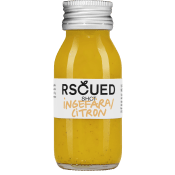 Ingefära- Citronshot 60ml Rscued.