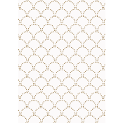 Presentpapper Arc 0,7x3m.